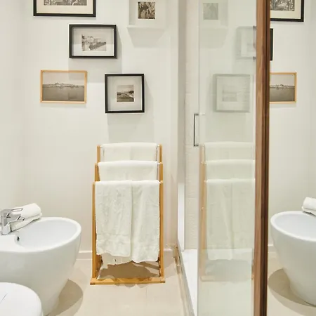 Apartamento Casabella Antico Mercato Ortigia Siracusa Syracuse