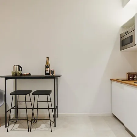 Casabella Antico Mercato Ortigia Siracusa Apartamento Syracuse