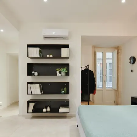 Apartamento Casabella Antico Mercato Ortigia Siracusa