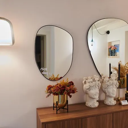 Apartamento Casabella Antico Mercato Ortigia Siracusa