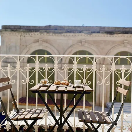 Casabella Antico Mercato Ortigia Siracusa Apartamento *