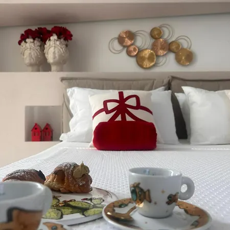 Apartamento Casabella Antico Mercato Ortigia Siracusa Syracuse