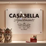 Lägenhet Casabella Antico Mercato Ortigia Siracusa Syrakusa