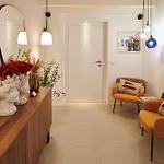 Casabella Antico Mercato Ortigia Siracusa Lägenhet