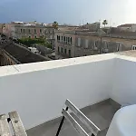 Lägenhet Casabella Antico Mercato Ortigia Siracusa Syrakusa