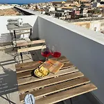 Lägenhet Casabella Antico Mercato Ortigia Siracusa Syrakusa
