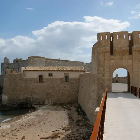 Casabella Antico Mercato Ortigia Siracusa Syracuse