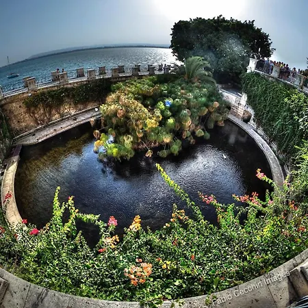 Casabella Antico Mercato Ortigia Siracusa Apartment