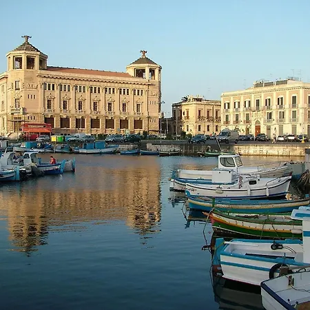 Casabella Antico Mercato Ortigia Siracusa *