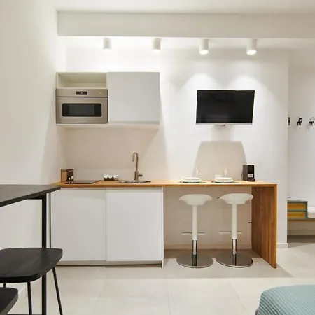 Apartment Casabella Antico Mercato Ortigia Siracusa *