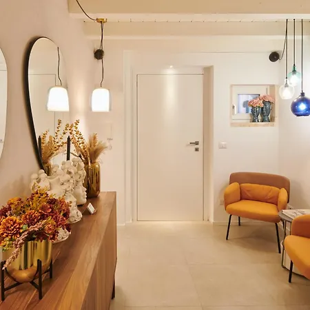 Casabella Antico Mercato Ortigia Siracusa Syracuse