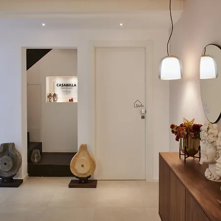 Casabella Antico Mercato Ortigia Siracusa Apartment