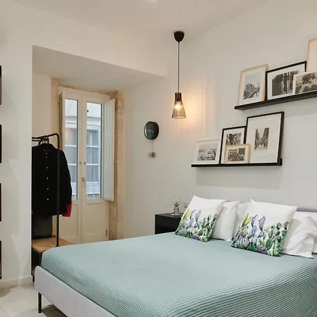Apartment Casabella Antico Mercato Ortigia Siracusa *