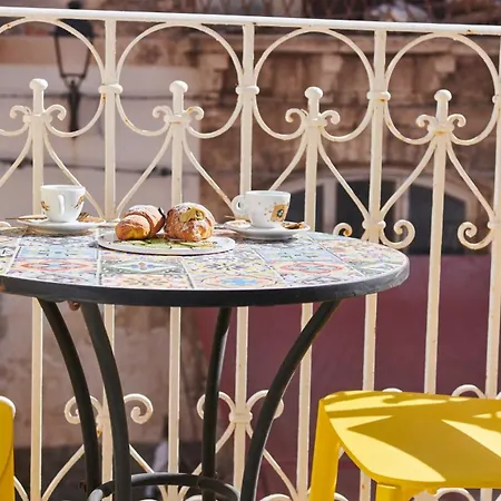 Casabella Antico Mercato Ortigia Siracusa Syracuse