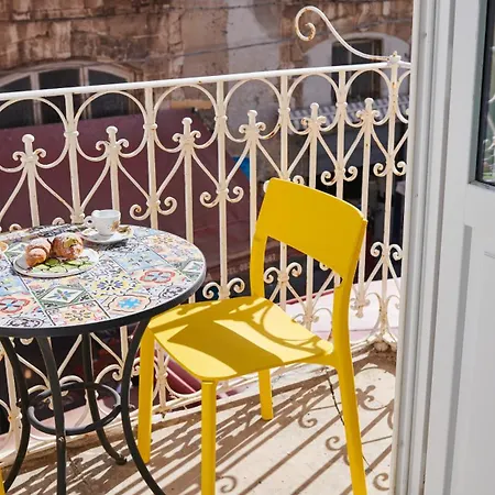 Casabella Antico Mercato Ortigia Siracusa *