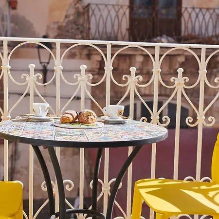 Casabella Antico Mercato Ortigia Siracusa *