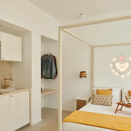 Apartment Casabella Antico Mercato Ortigia Siracusa Syracuse