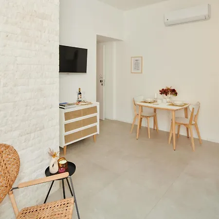 Casabella Antico Mercato Ortigia Siracusa Syracuse