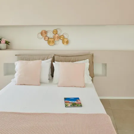 Casabella Antico Mercato Ortigia Siracusa Apartment