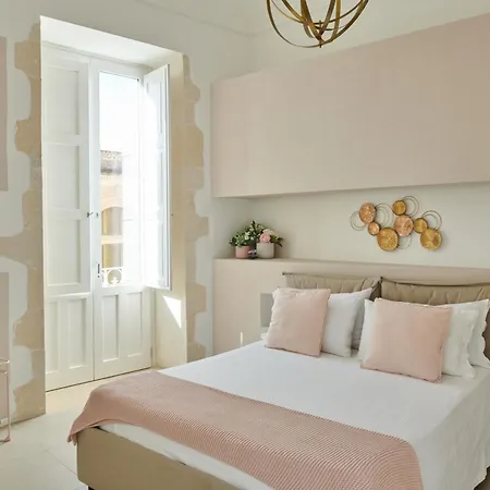 Apartmán Casabella By Vinile Antico Mercato Ortigia Siracusa *