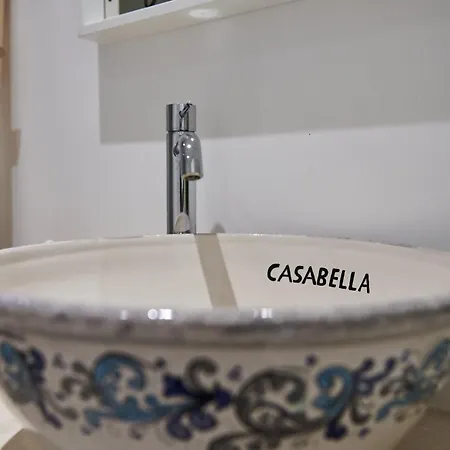 Casabella By Vinile Antico Mercato Ortigia Siracusa *