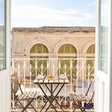 Casabella Antico Mercato Ortigia Siracusa