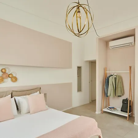 Casabella Antico Mercato Ortigia Siracusa Apartment Syracuse