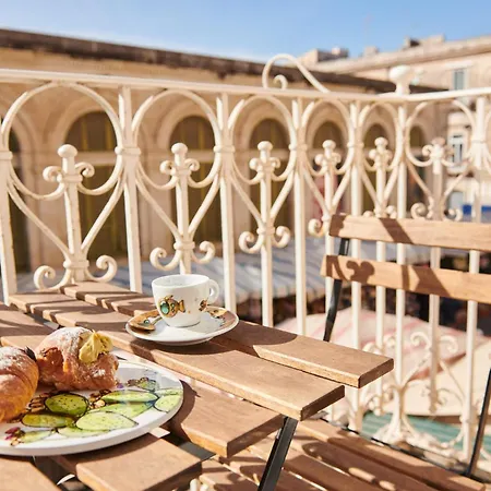 Apartment Casabella Antico Mercato Ortigia Siracusa