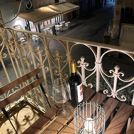 Casabella Antico Mercato Ortigia Siracusa Apartment Syracuse