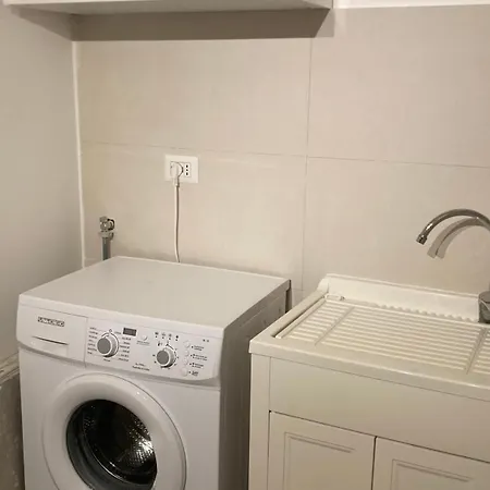 Apartmán Casabella By Vinile Antico Mercato Ortigia Siracusa *