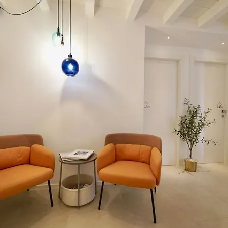 Casabella Antico Mercato Ortigia Siracusa
