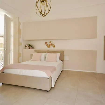 Apartmán Casabella By Vinile Antico Mercato Ortigia Siracusa