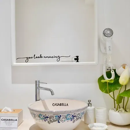 Apartmán Casabella By Vinile Antico Mercato Ortigia Siracusa *