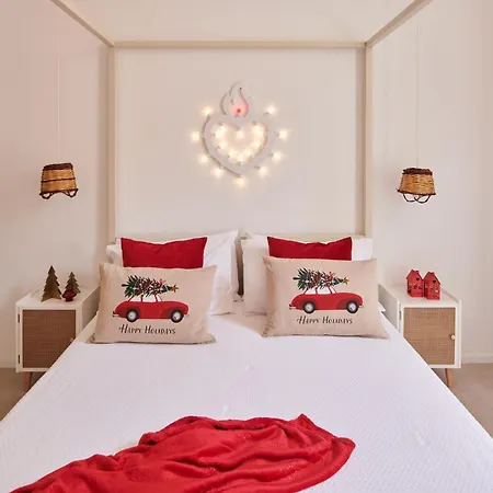 Casabella Antico Mercato Ortigia Siracusa Apartment *