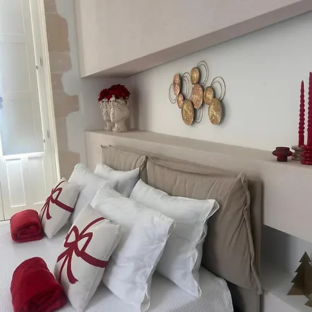 Casabella Antico Mercato Ortigia Siracusa Apartment *