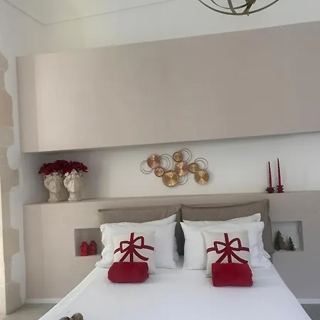 Casabella Antico Mercato Ortigia Siracusa Apartment