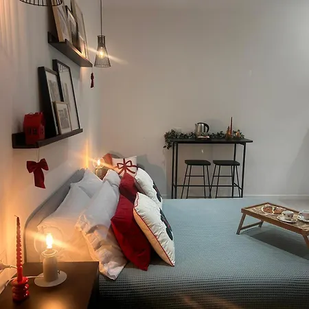 Apartmán Casabella By Vinile Antico Mercato Ortigia Siracusa *