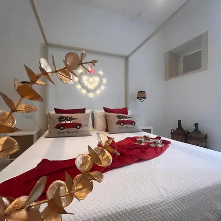 Casabella Antico Mercato Ortigia Siracusa Apartment