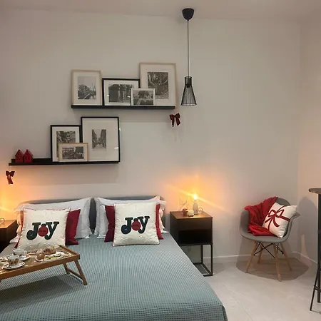 Casabella Antico Mercato Ortigia Siracusa Apartment