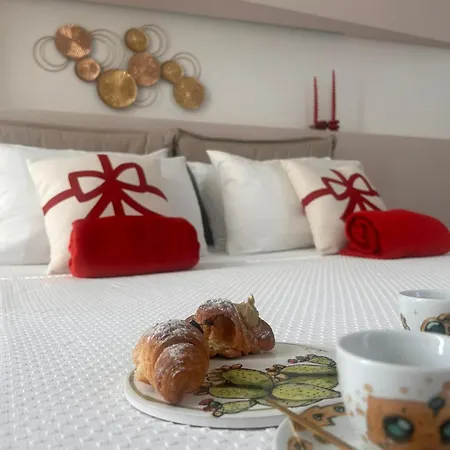 Casabella Antico Mercato Ortigia Siracusa Apartment *