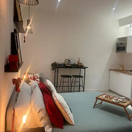Casabella Antico Mercato Ortigia Siracusa Apartment Syracuse