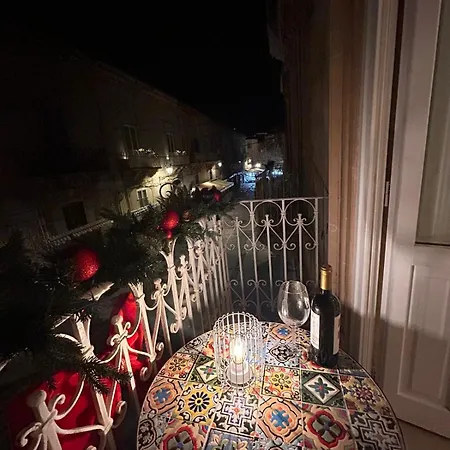Casabella Antico Mercato Ortigia Siracusa Apartment *