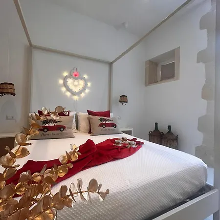 Casabella Antico Mercato Ortigia Siracusa