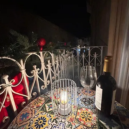 Casabella By Vinile Antico Mercato Ortigia Siracusa Apartmán *
