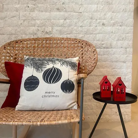 Apartmán Casabella By Vinile Antico Mercato Ortigia Siracusa
