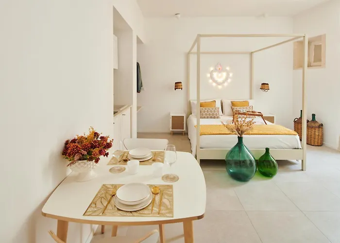 Casabella Antico Mercato Ortigia Siracusa Syracuse