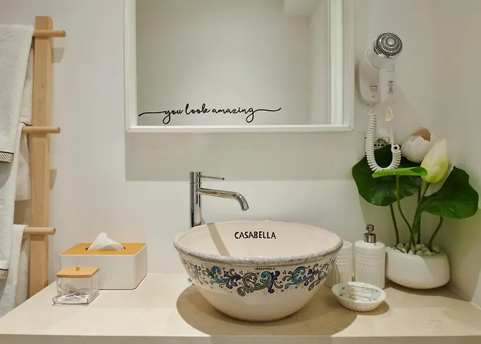 Apartment Casabella Antico Mercato Ortigia Siracusa