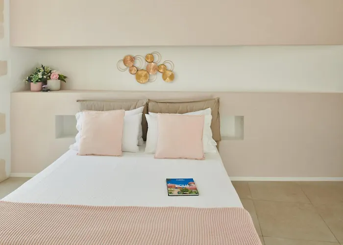 Casabella Antico Mercato Ortigia Siracusa Apartment