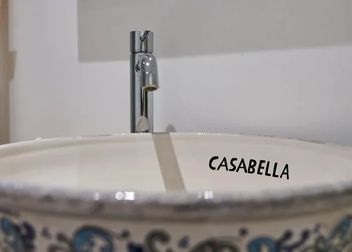 Casabella Antico Mercato Ortigia Siracusa *