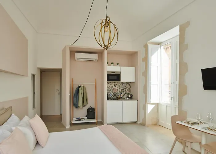 Apartment Casabella Antico Mercato Ortigia Siracusa